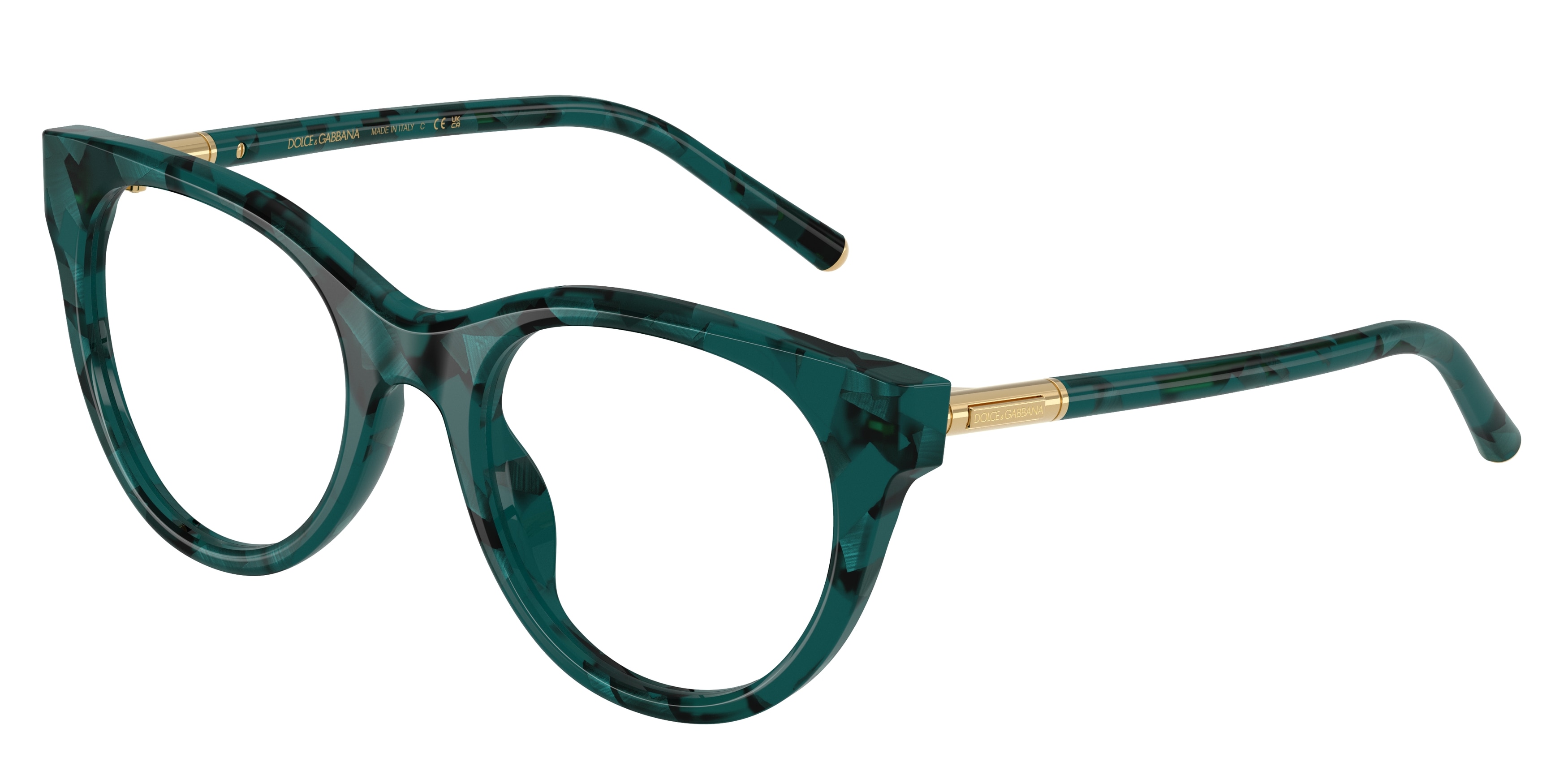 Dolce & Gabbana DG3433 3460  